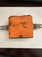 07-09 Lexus LS460 XF40 Rear Left Driver Side Door Control Module 89225-50030 OEM