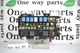 919503K540 Hyundai Sonata 2008-2010 Fuse Box Relay Unit Module OEM 11E1 254 B3