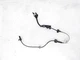 2023-2024 Honda Accord Front Passenger Abs Wheel Anti Brake Sensor 57450-30A-A01