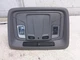 2023 GMC SIERRA250 Medium Gray Overhead Console Roof Mounted with Maplites OEM 