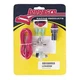 Longacre Racing 40000 Oil Pressure Warning Light Kit
