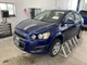 Used Telematics Interface Module fits: 2014 Chevrolet Sonic Communication OnStar