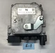 2014 SUBARU IMPREZA OEM Steering Control Module Computer  34710 - FJ110