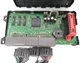 4wd F75B-14B205-NC Ford 1997 1998 F150 F250 4x4 ESOF Control Module GEM OEM S61