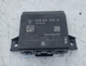PORSCHE MACAN GTS 95B 2019-2024 GATEWAY CONTROL UNIT MODULE 95B907530N