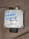 2007  to 2010 Toyota Camry Power Steering Control Module 89650 33061 OEM