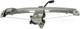 Dorman 741-481 Power Window Regulator And Motor Assembly fits BMW models