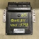05 NISSAN  OEM ECU ENGINE CONTROL MODULE [CHECK PART#]MEC63-010 B1