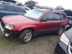 Used Keyless Entry Module fits: 2003 Subaru Forester Theft-Locking keyless entry