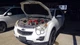 Used Fuel Pump Control Module fits: 2013 Chevrolet Equinox Fuel Pump RH quarter