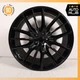 Maserati Quattroporte SQ4 M156 Ghibli 10.5 x 21 21" Rear Wheel Rim 670011859 OEM
