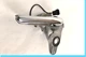 05 06 07 08 Maserati Quattroporte Front Left Driver Side Chrome Door Handle OEM