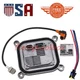 8A5Z13C170A Xenon Ballast HID Bulb Control Unit Computer Module FITS Lincoln MKC