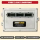 2003 Jeep Liberty 3.7L AT Engine Computer P56044195 ECU PCM Control Module
