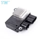 89257-12010 499300-3400 Cooling Fan Control Module For Mazda 5 CX-7 07-10