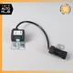 02-19 Maserati GranTurismo S Quattroporte Vertical Acceleration Sensor OEM 43k