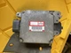 2006-2008 Toyota Highlander Lexus RX400 Hybrid Power Steering Control Module OEM