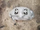A8 AUDI   2019 Caliper 1677548