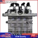 For Kubota BobcatV2203 V2403 Engine Fuel Injection Pump 1G852-51012 1G852-51010