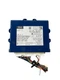 2012-2014 Lexus CT200h Smart Key Theft Locking Control Module OEM 89990-76012