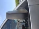 2011 Chevrolet Express 35 Passenger Side Mirror OEM Used 138k Miles DE2