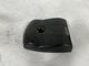 2025 CHEVROLET SILVRDO25 Interior Rear View Mirror Cover Black Plastic OEM