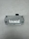 2009-11 Jaguar XF XFR X250 Harman Becker USB AUX Audio Module 8X2314D212AA OEM