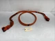 17-23 Tesla 3 High Voltage Battery Charge Cable Harness  1109003-00-D 42071 M3