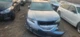 Chassis ECM Suspension TPMS Thru 8/31/07 Fits 04-08 MAZDA RX8 30837394