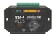 Innovate Motorsports 39140 SSI-4 Plus Sensor Interface for MTS 4-Channel