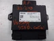 A8 AUDI   2018 Chassis ECM 939353 VOLTAGE STABILIZER MODULE ID # 8K0959663C 