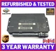 Refurbished Audi CCM COMFORT CONTROL MODULE 8E0959433CA