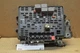 2003-05 Chevrolet Silverado Sierra Fuse Box Junction 1517711701 Module 619-2461