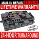 2007-2014 MINI COOPER R56 Fusebox Mail-in [REPAIR SERVICE]
