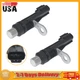2x Crankshaft Position Sensor 56028666AB For Dodge Ram Mitsubishi Raider Jeep