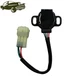 Throttle Position Sensor For Geo Tracker Suzuki Chevrolet 1.6L 13420-56B00