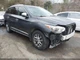 Chassis ECM Supply Engine Compartment Power Fits 14 INFINITI QX60 1951761