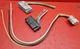 1996 - 2004 Volvo S70 V70 C70 850 Power Seat Memory Control Module PIGTAILS ONLY