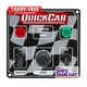 Quickcar 50-022, One Ignition Panel 2 Switch W/Lights Performance Racing Parts