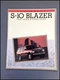 1991 Chevrolet S-10 Blazer 26-page Original Sales Brochure Catalog