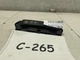 2013 RANGE ROVER  EVOQUE SUSPENSION TRACTION CONTROL SWITCH BUTTON PANEL OEM+