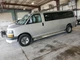 Chevrolet Express 3500 2012 6.0L Engine Brain Box 1007
