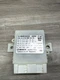 12-14 Mercedes W218 CLS550 Park Assist Parktronic Sensor Module Control OEM