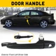 Exterior Door Handle For 2004-2009 Mazda 3 2003-2008 Front 6 LH Plastic