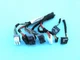 06-12 MERCEDES R320 ML320 ML350 GL350 ML500 REAR SAM FUSE 1644404601 PLUGS P561