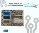 2018 Chevrolet Suburban 5.3L ECU/ECM 12696365 *VIN PROGRAMMED*