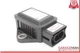 03-11 Mercedes R230 SL500 CLS350 Yaw Turn Rate Acceleration Sensor OEM