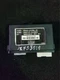 JAGUAR XF ELECTRIC PARKING BRAKE ECU MODULE 8W83-2C496-AC
