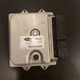 USED OEM 2014 FIAT 500 55253827 ENGINE COMPUTER