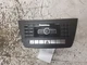 12 13 14 15 16,  Mercedes C250 W204, Radio Receiver W/Navigation, PN: 2335591001